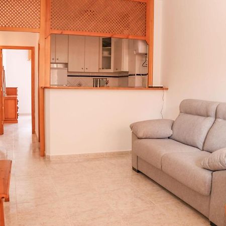 La Casita Del Cabo Apartment Cabo De Gata Exterior photo