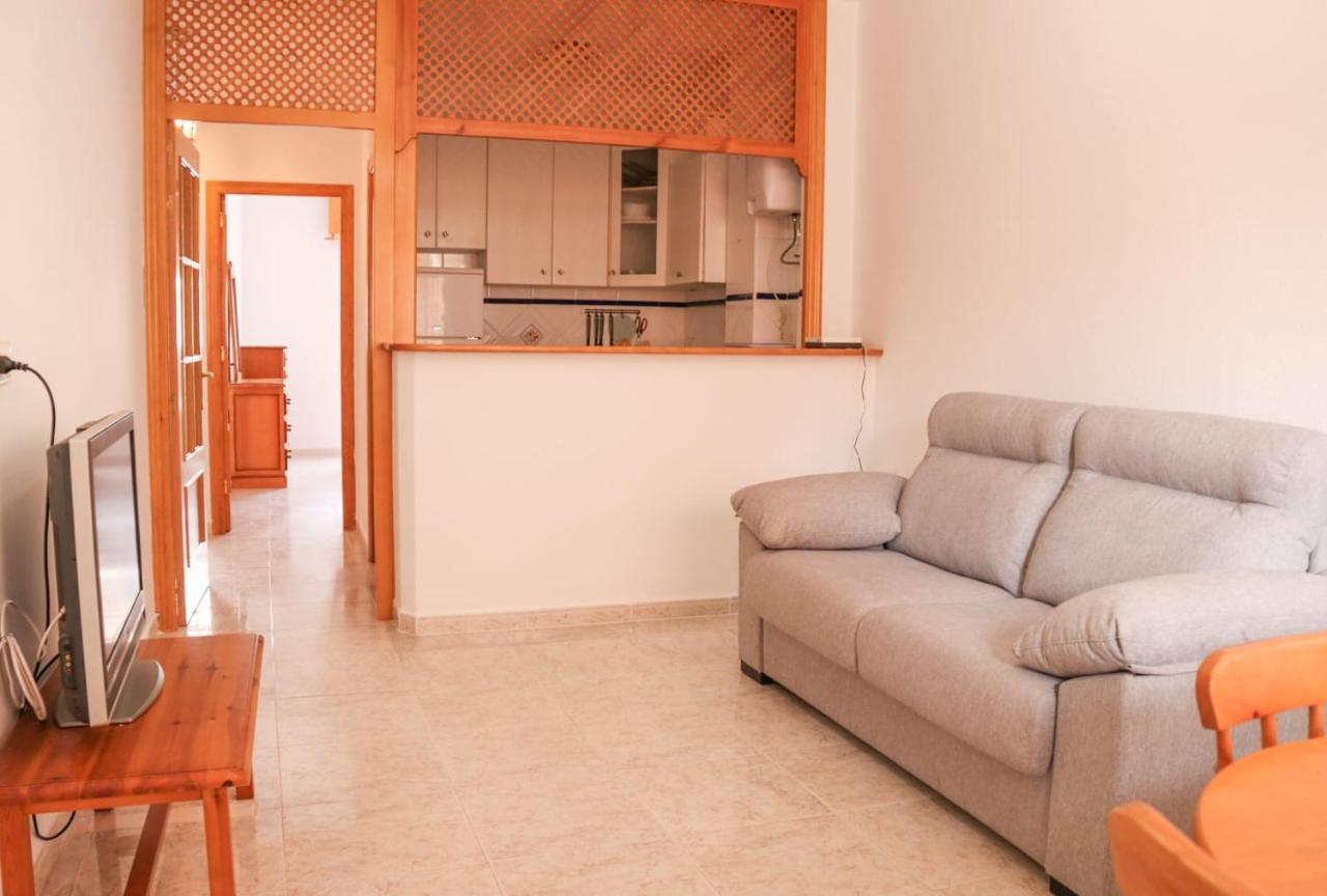 La Casita Del Cabo Apartment Cabo De Gata Exterior photo