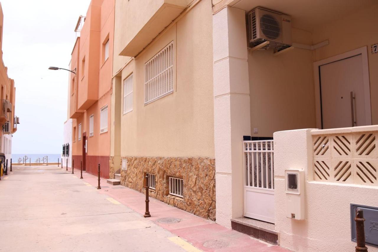 La Casita Del Cabo Apartment Cabo De Gata Exterior photo